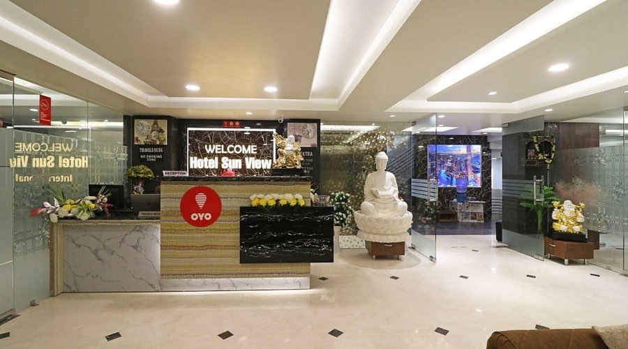 Hotel Sun Internationa